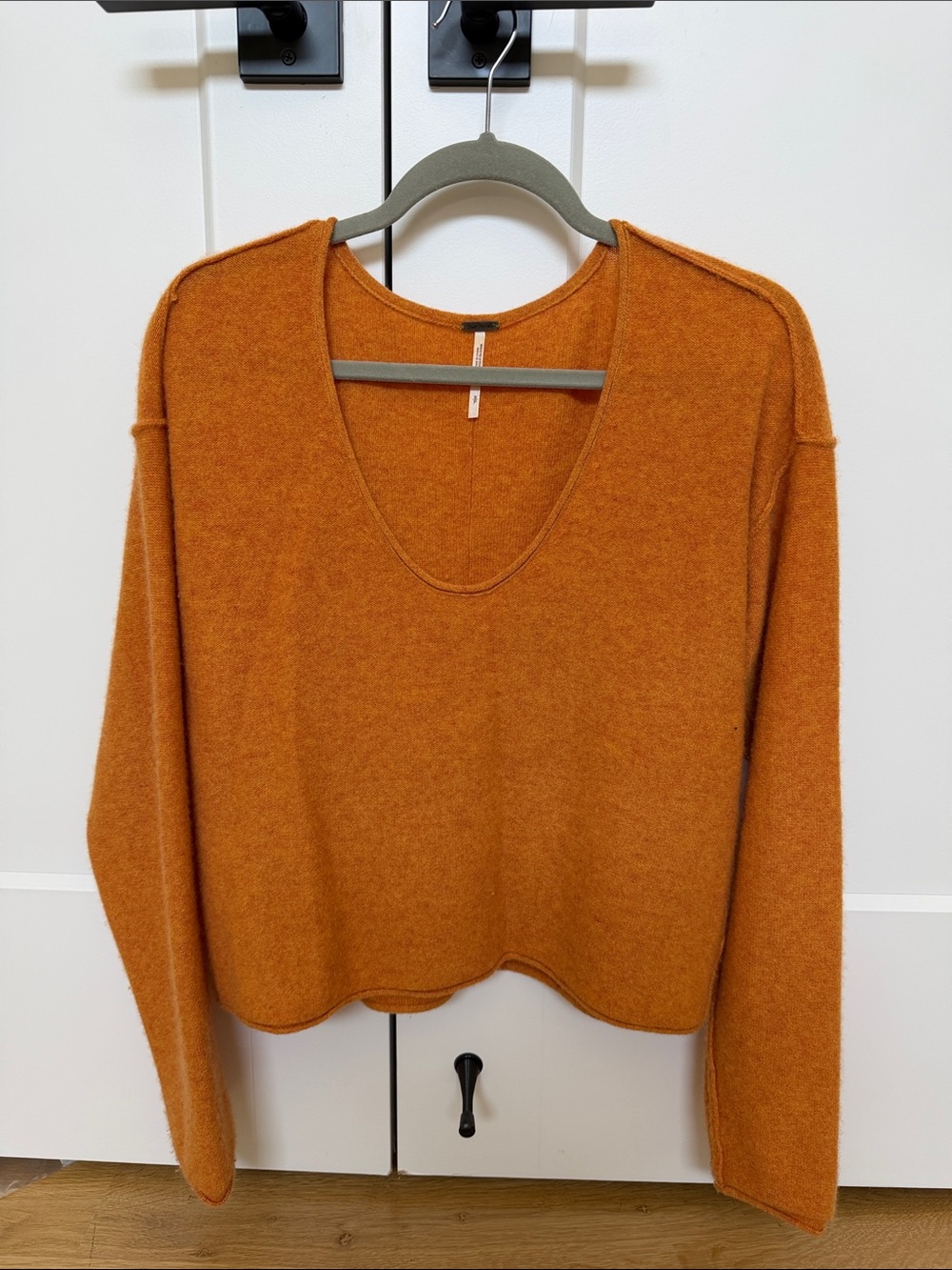 BUNDLE! Women's Scoop Neck Cozy Pullover Sweaters